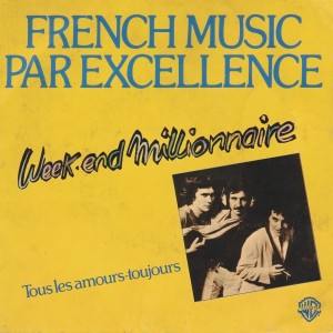 french music par excellence